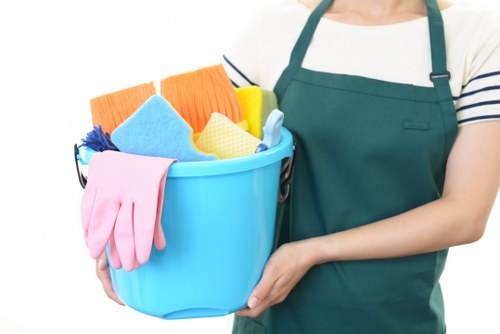 Camden cleaners pricing overview with transparent waste removal costs