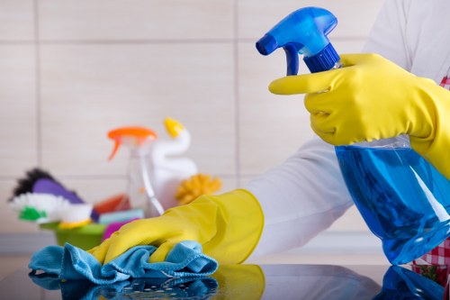 Reliable Camden cleaners supporting spotless clothing and home textiles