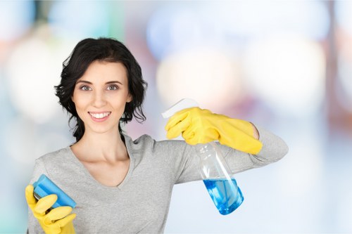 Trusted Camden cleaners service supporting property maintenance
