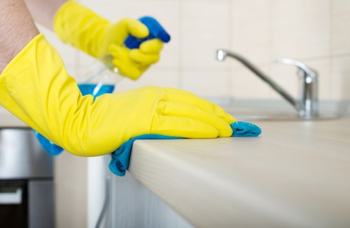 Professional carpet cleaning equipment for Camden properties